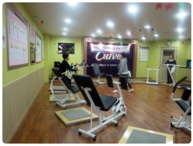 커브스송도클럽 