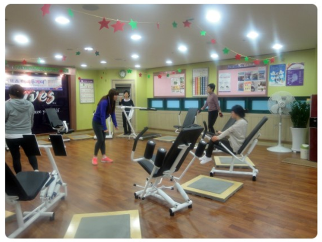 커브스송도클럽 
