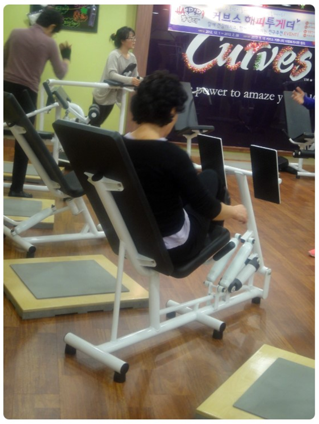 커브스송도클럽 